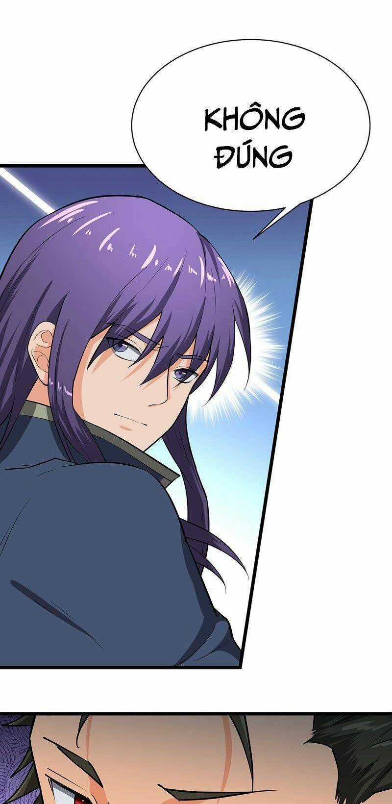 Hỗn Độn Kiếm Thần - Chapter 84 - Trang 11