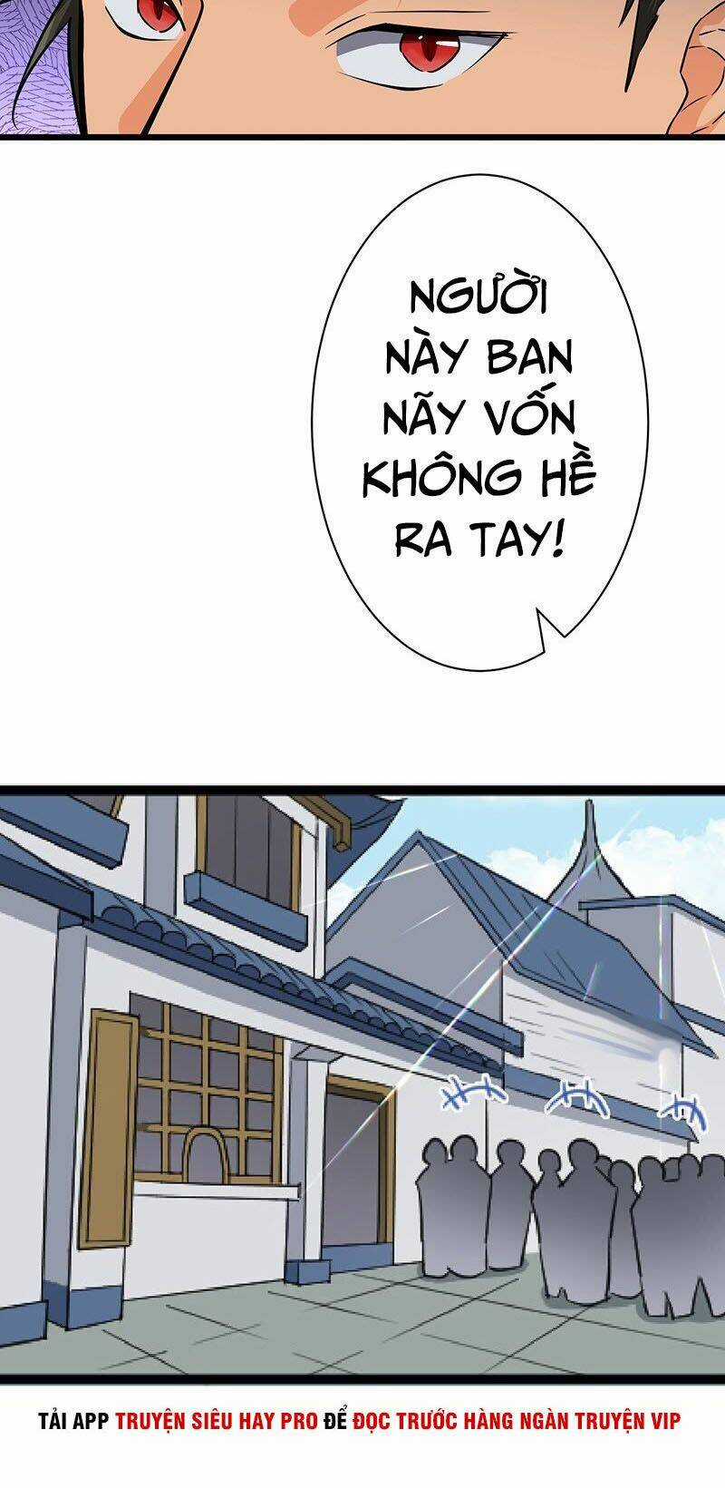 Hỗn Độn Kiếm Thần - Chapter 84 - Trang 12