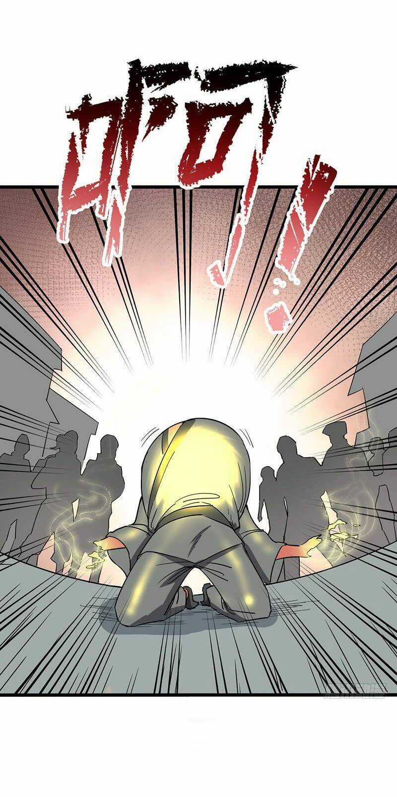 Hỗn Độn Kiếm Thần - Chapter 84 - Trang 5