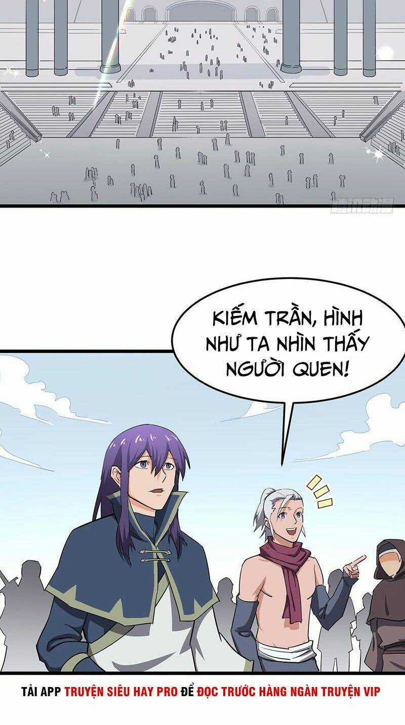 Hỗn Độn Kiếm Thần - Chapter 85 - Trang 2