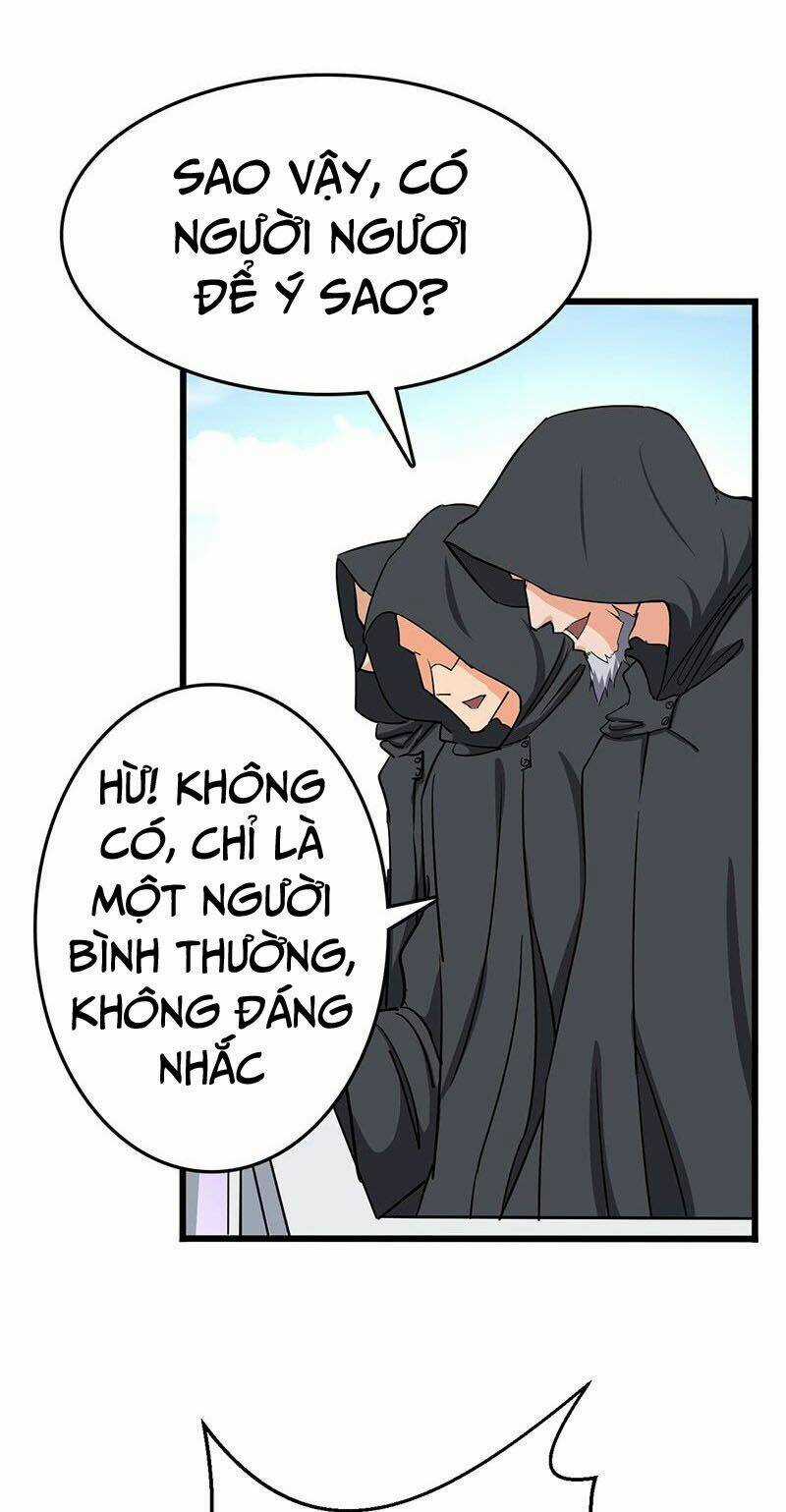 Hỗn Độn Kiếm Thần - Chapter 85 - Trang 17