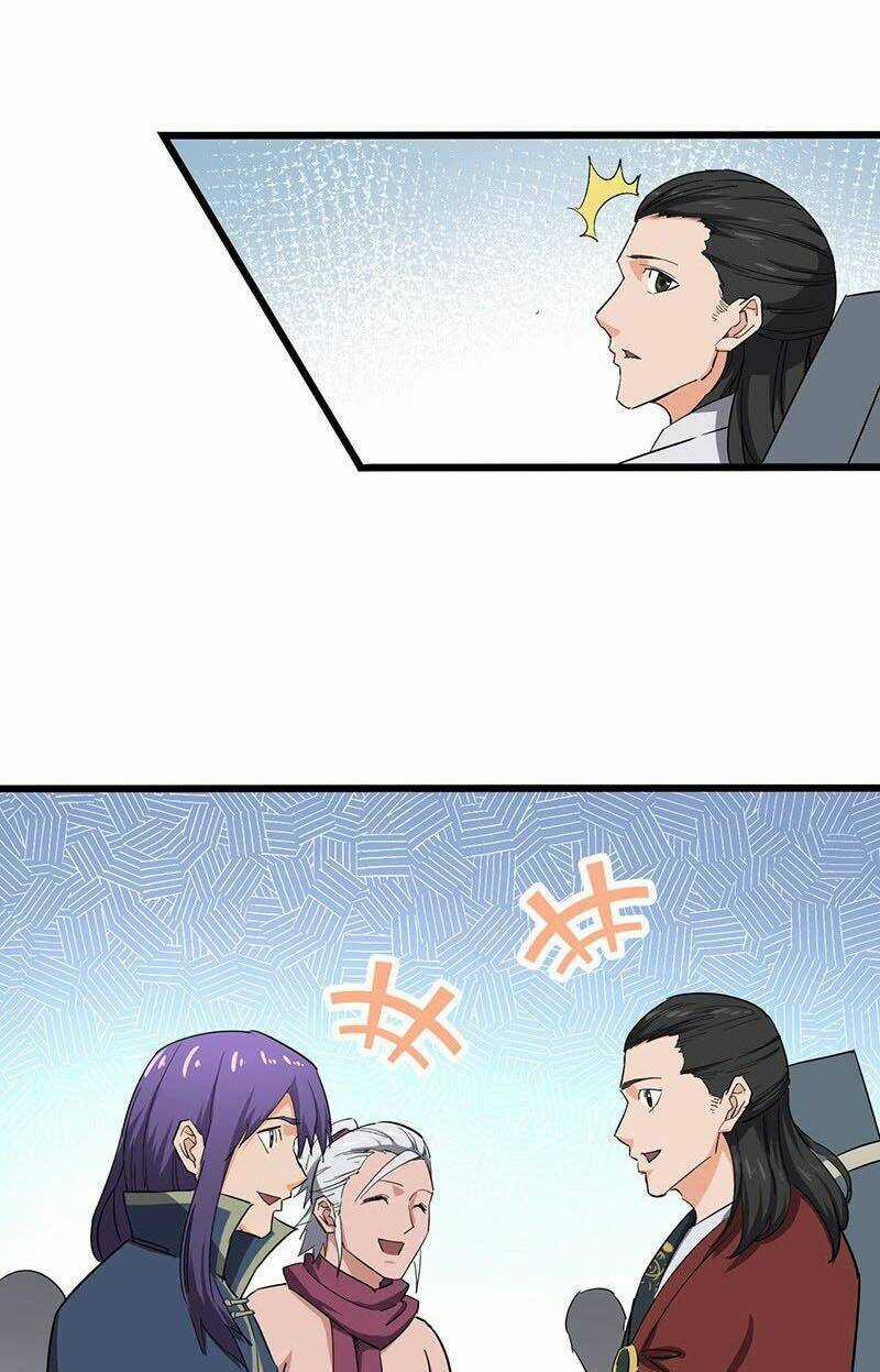 Hỗn Độn Kiếm Thần - Chapter 85 - Trang 3