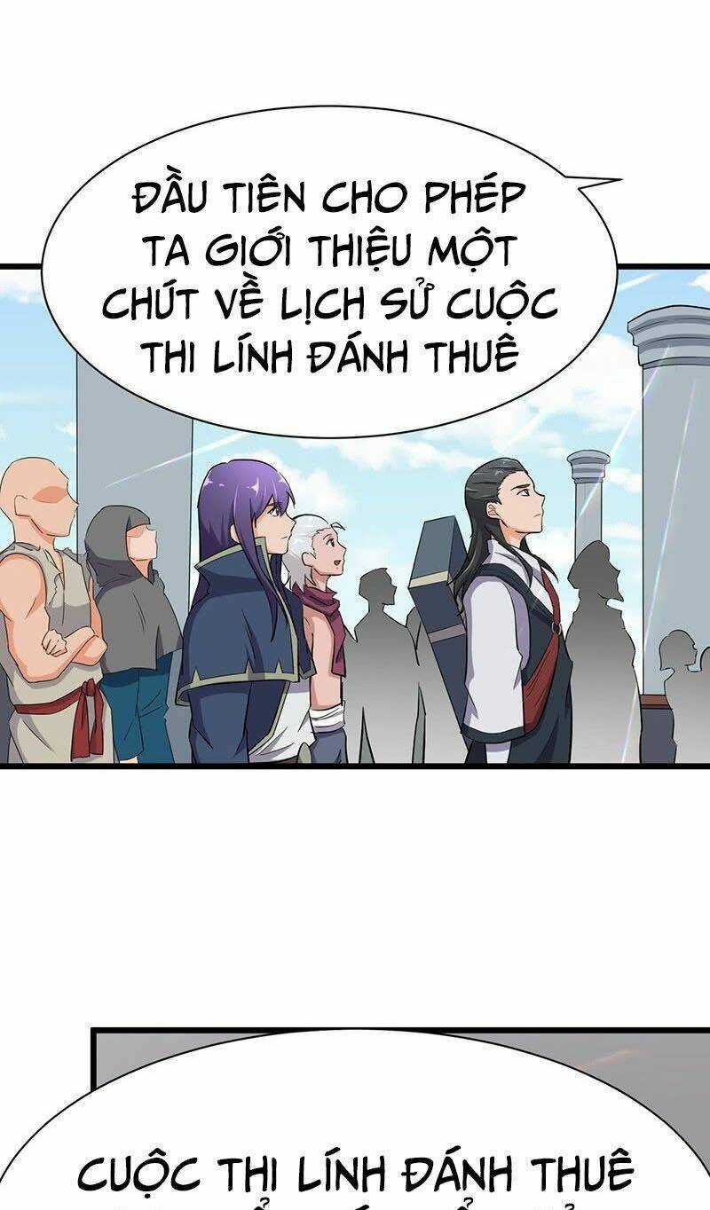 Hỗn Độn Kiếm Thần - Chapter 85 - Trang 7