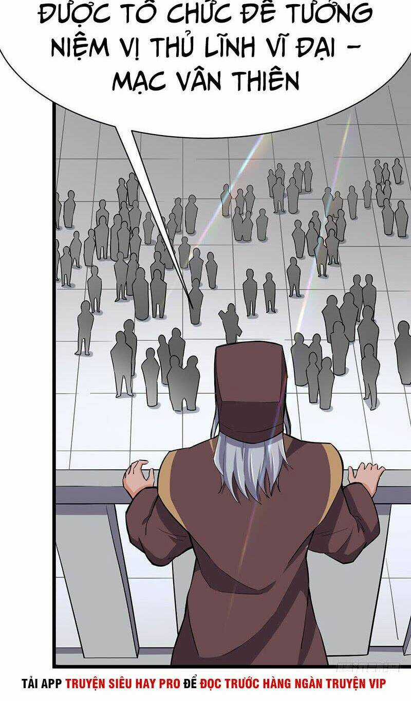 Hỗn Độn Kiếm Thần - Chapter 85 - Trang 8