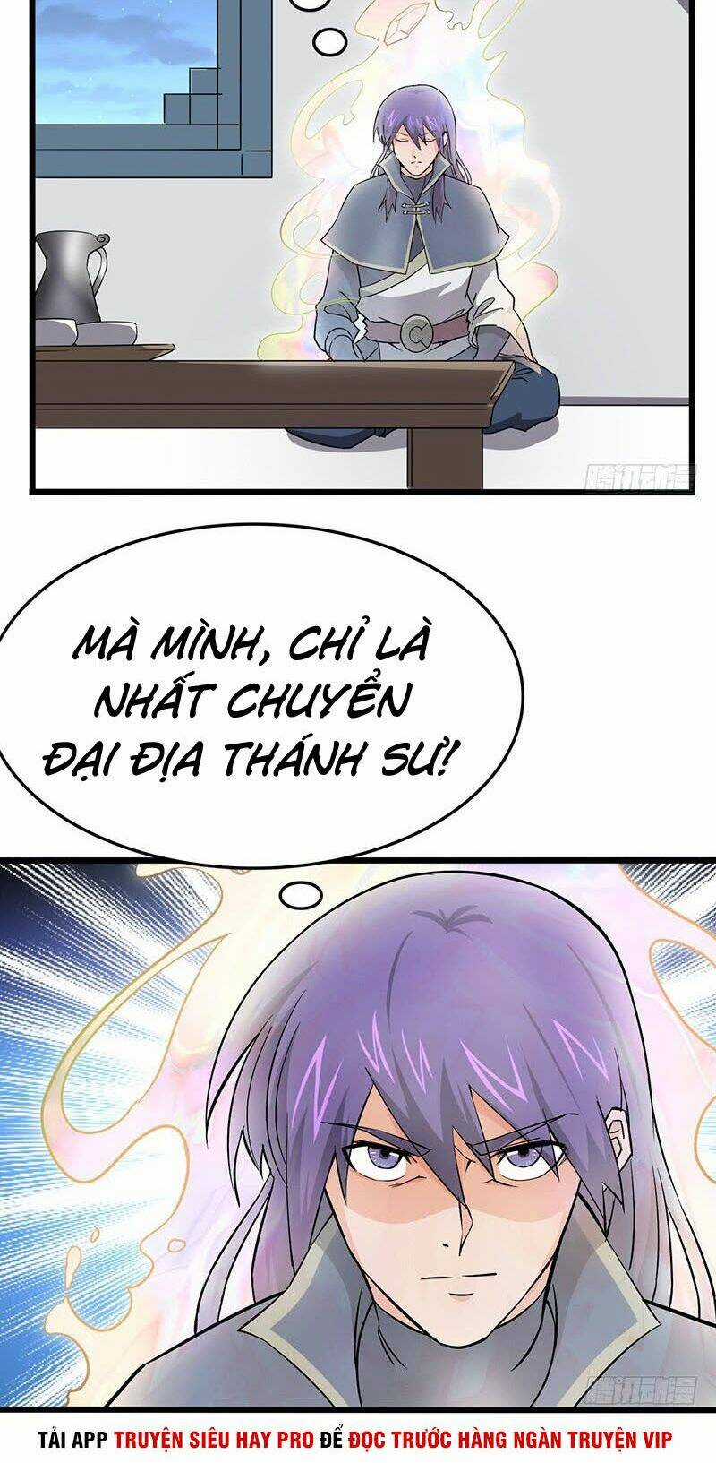 Hỗn Độn Kiếm Thần - Chapter 86 - Trang 2