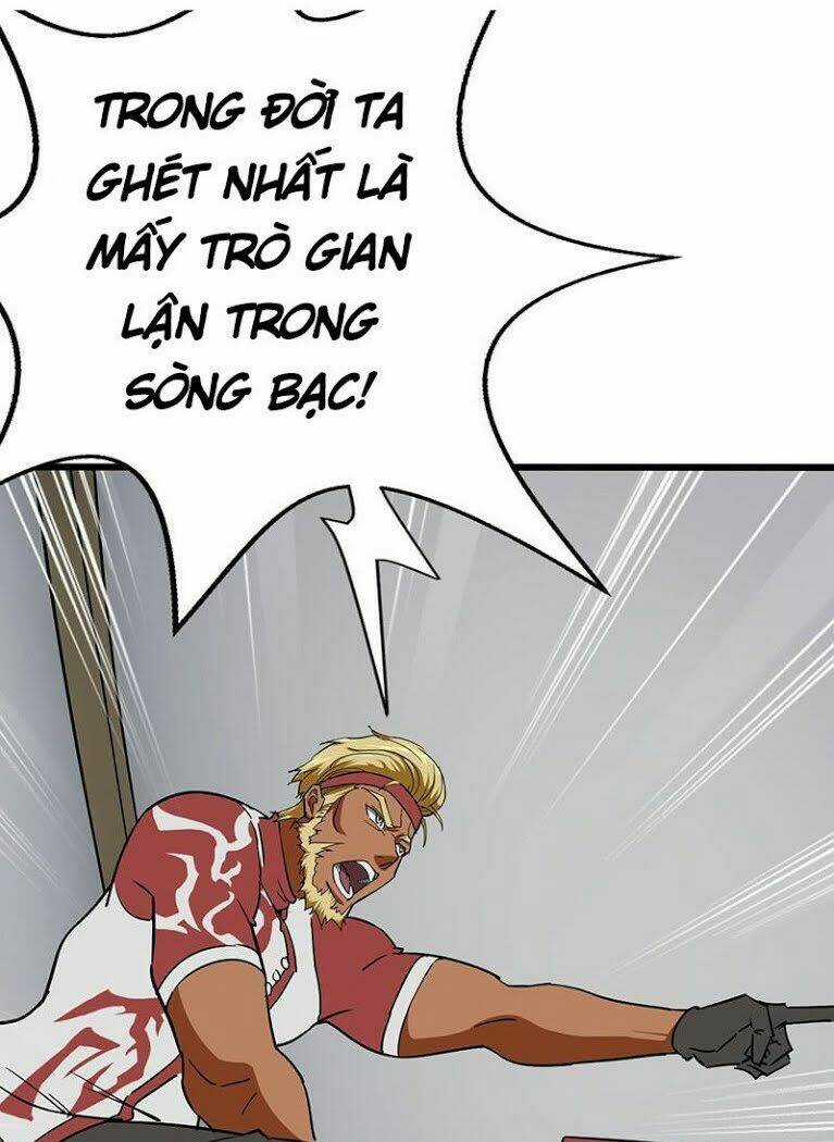 Hỗn Độn Kiếm Thần - Chapter 86 - Trang 19