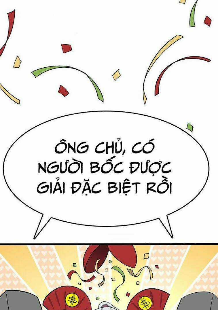 Hỗn Độn Kiếm Thần - Chapter 86 - Trang 24
