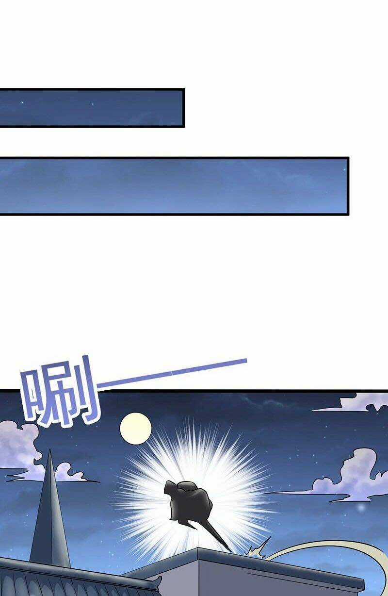 Hỗn Độn Kiếm Thần - Chapter 86 - Trang 30