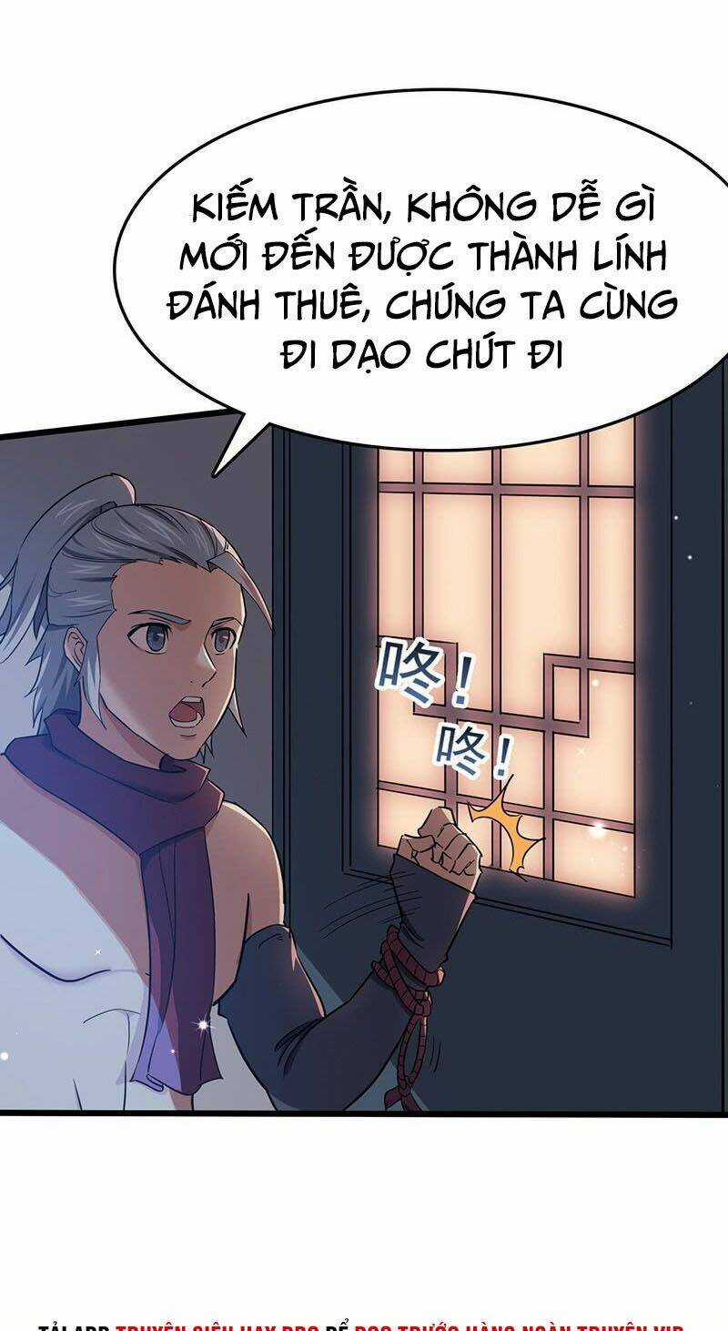 Hỗn Độn Kiếm Thần - Chapter 86 - Trang 6