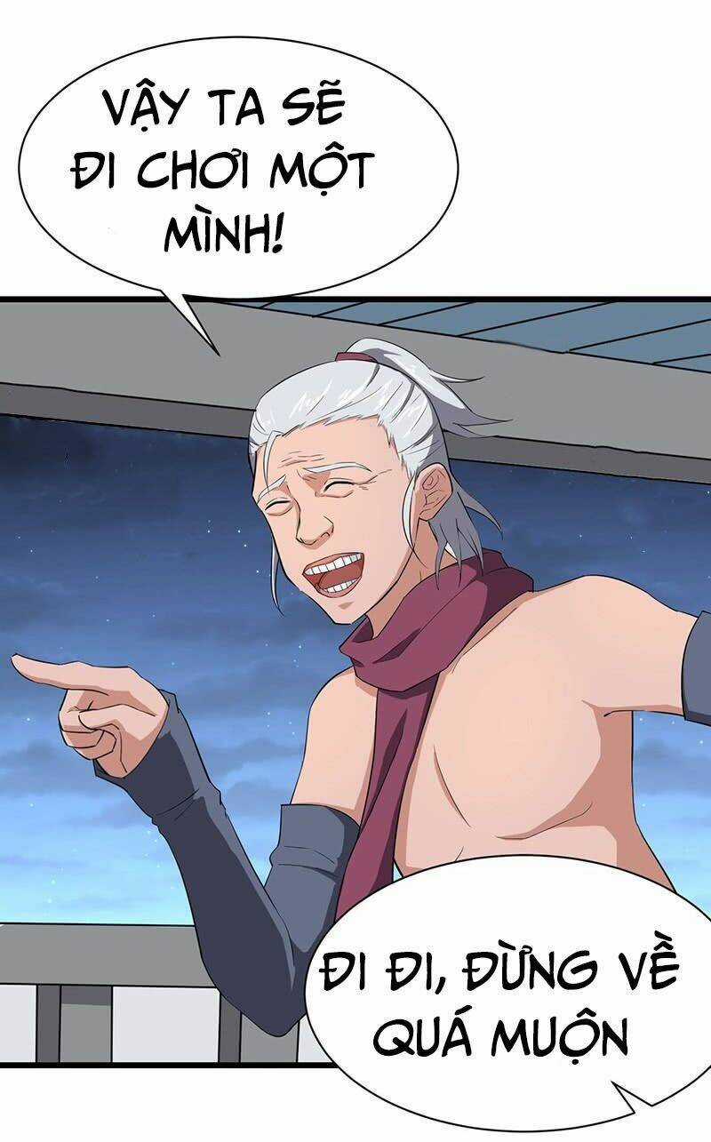 Hỗn Độn Kiếm Thần - Chapter 86 - Trang 8