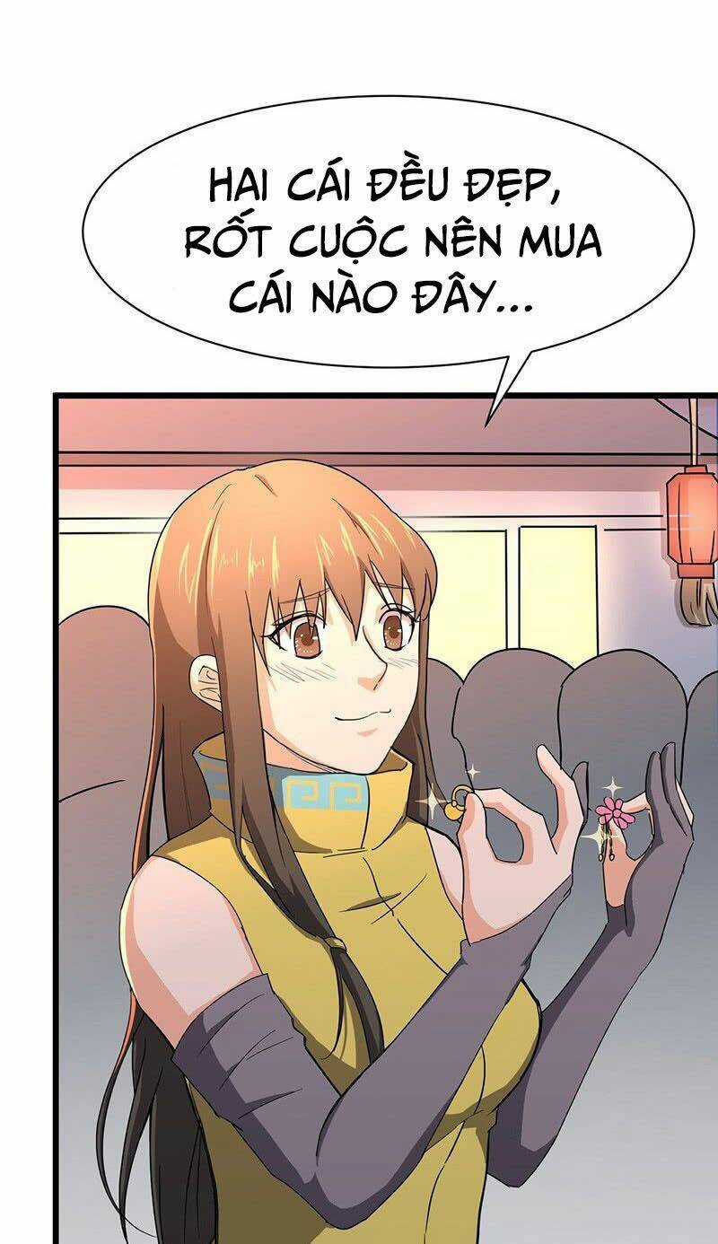 Hỗn Độn Kiếm Thần - Chapter 86 - Trang 10