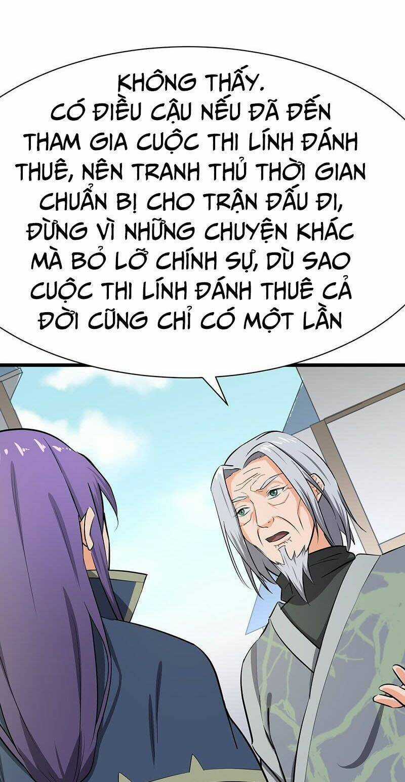 Hỗn Độn Kiếm Thần - Chapter 87 - Trang 11