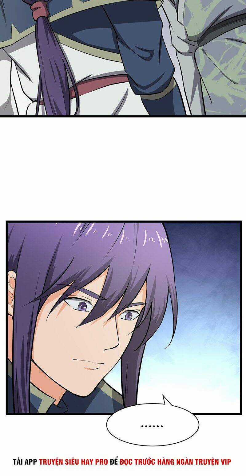 Hỗn Độn Kiếm Thần - Chapter 87 - Trang 12