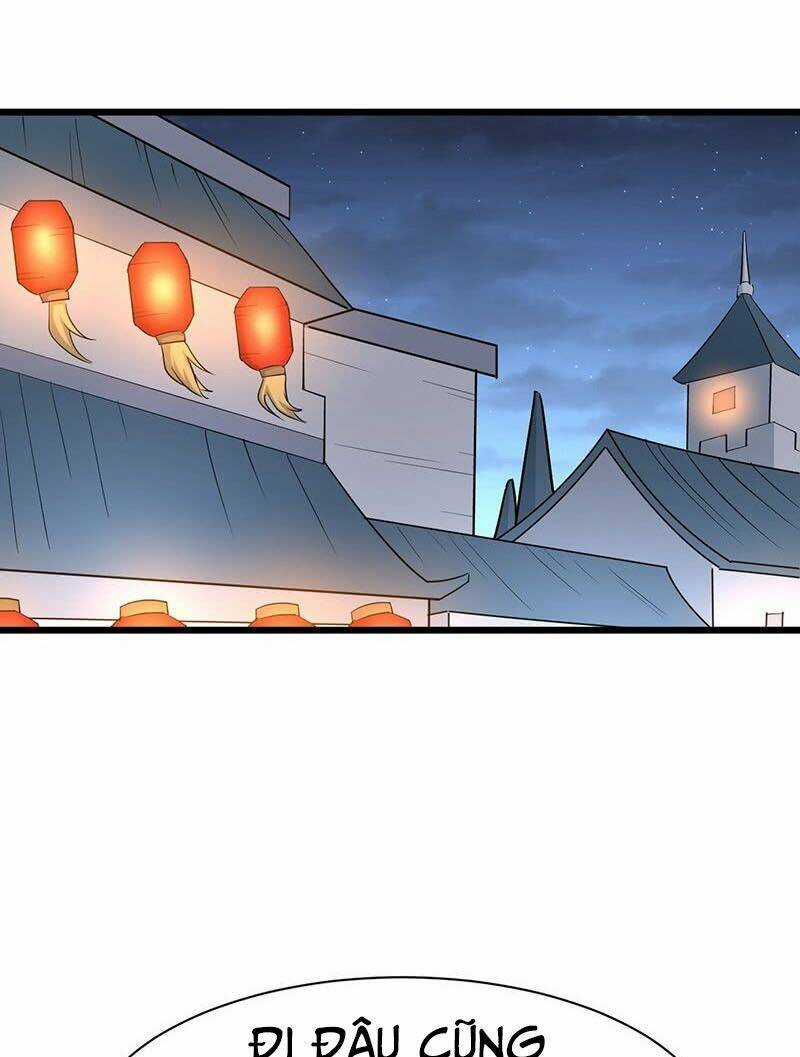 Hỗn Độn Kiếm Thần - Chapter 87 - Trang 17