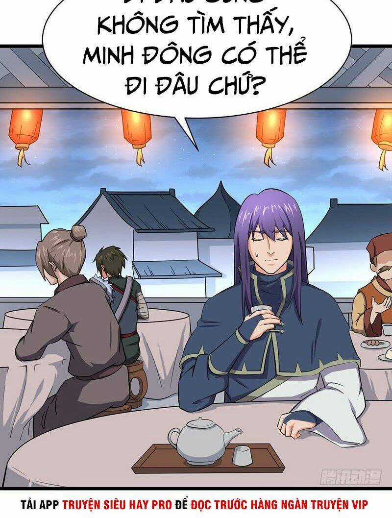 Hỗn Độn Kiếm Thần - Chapter 87 - Trang 18