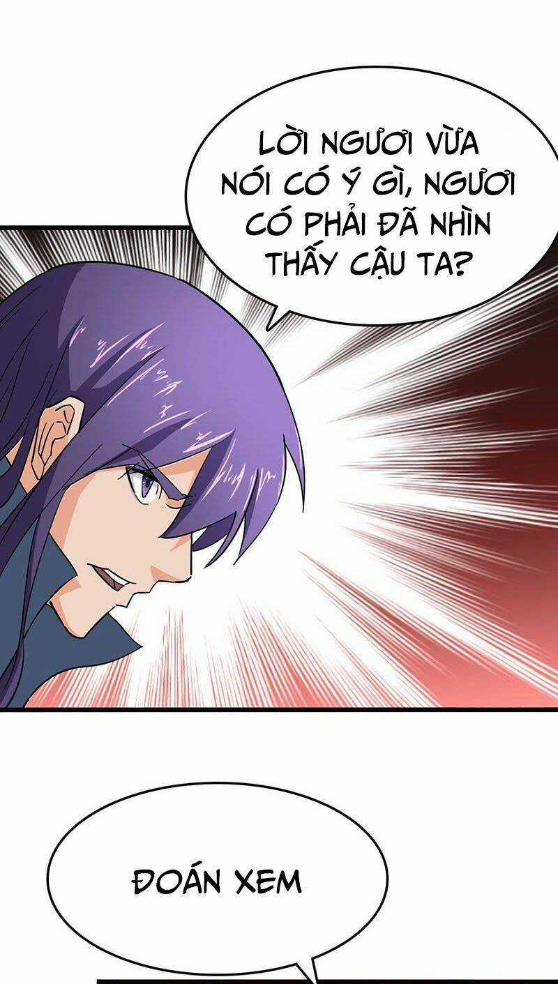 Hỗn Độn Kiếm Thần - Chapter 87 - Trang 25