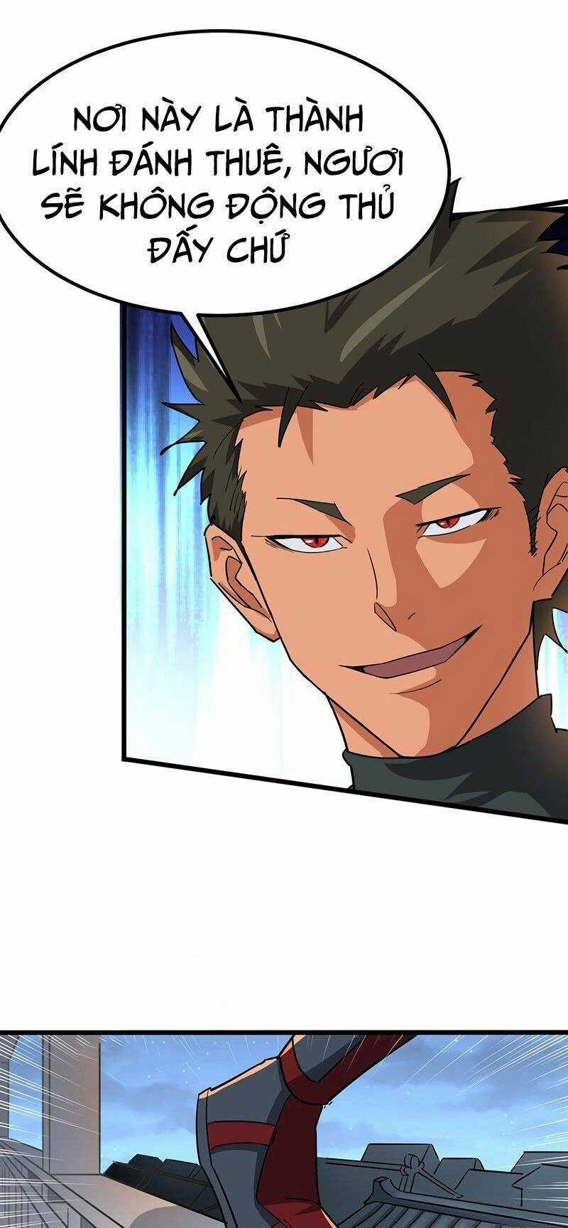 Hỗn Độn Kiếm Thần - Chapter 87 - Trang 27