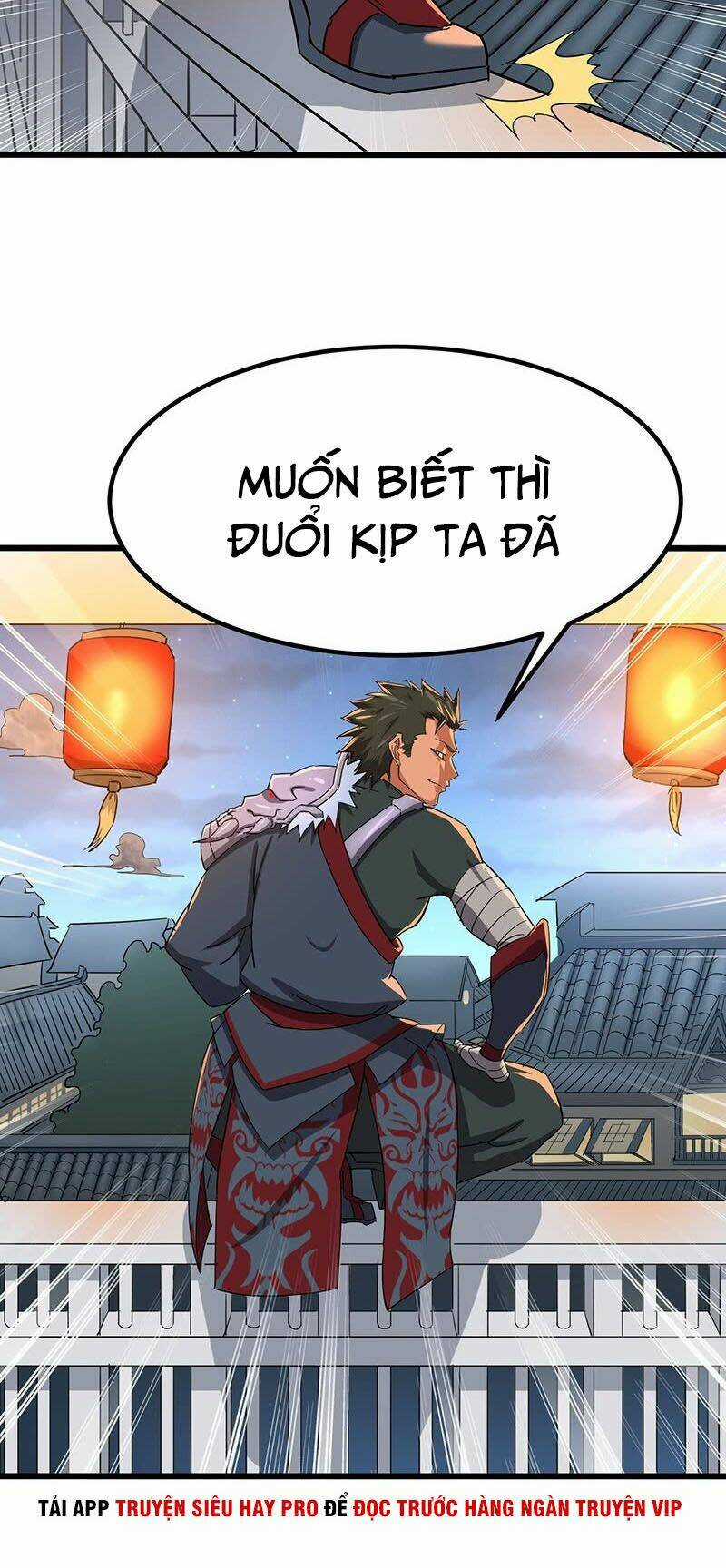 Hỗn Độn Kiếm Thần - Chapter 87 - Trang 28