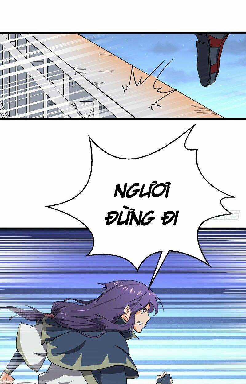 Hỗn Độn Kiếm Thần - Chapter 87 - Trang 29