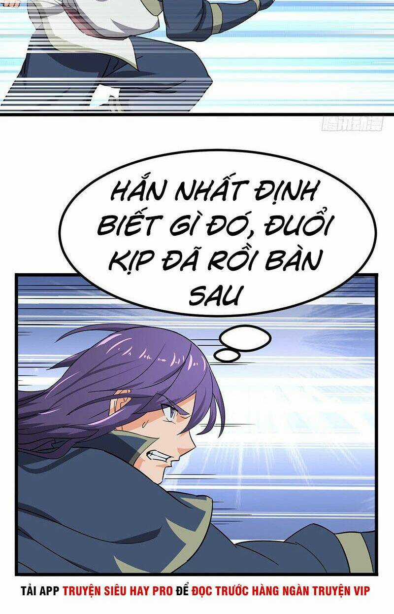 Hỗn Độn Kiếm Thần - Chapter 87 - Trang 30