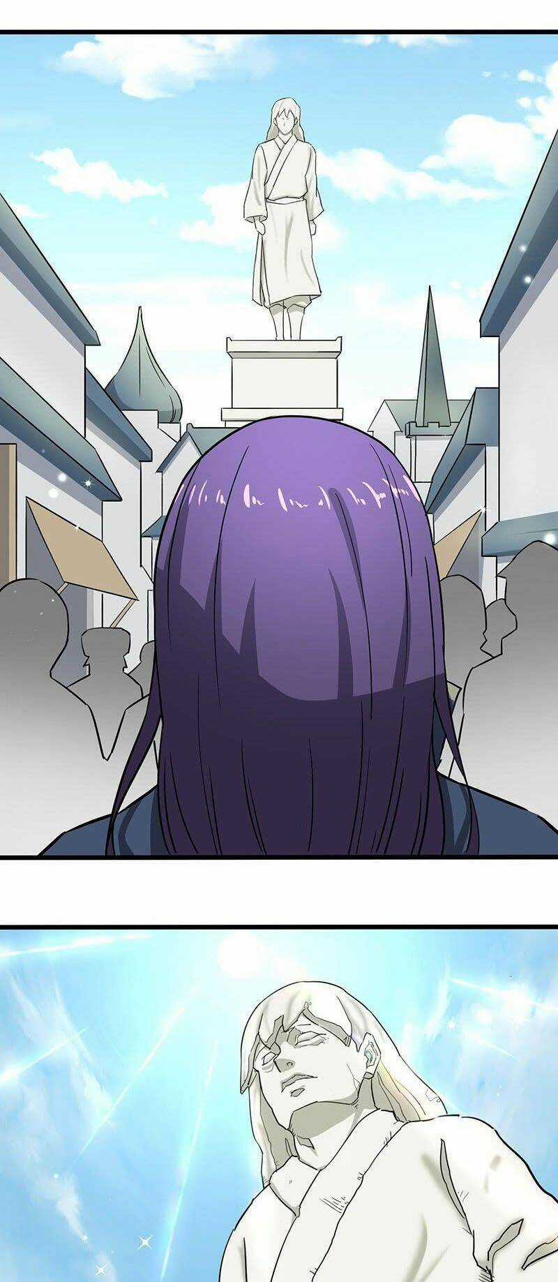 Hỗn Độn Kiếm Thần - Chapter 87 - Trang 5