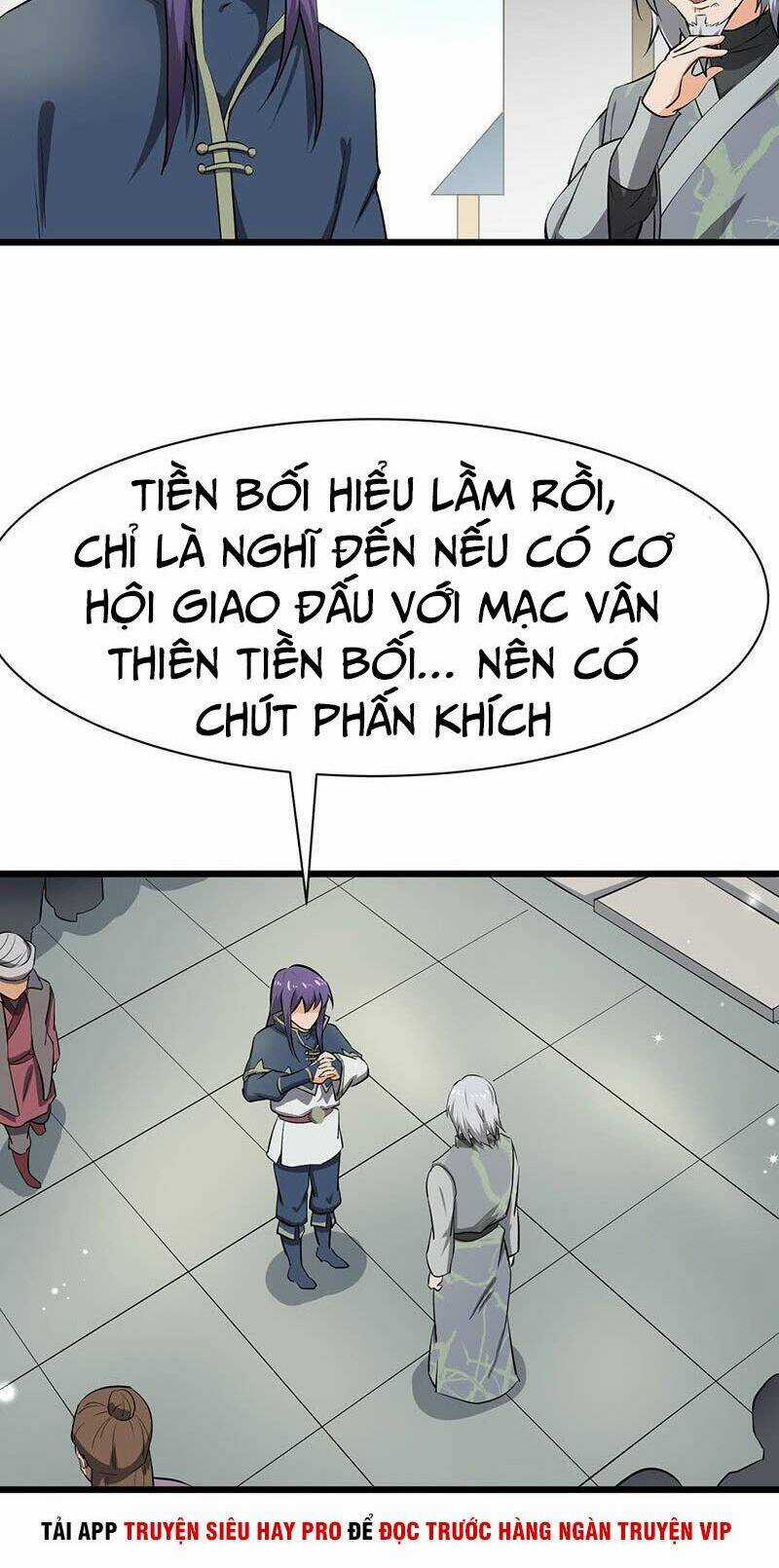 Hỗn Độn Kiếm Thần - Chapter 87 - Trang 8