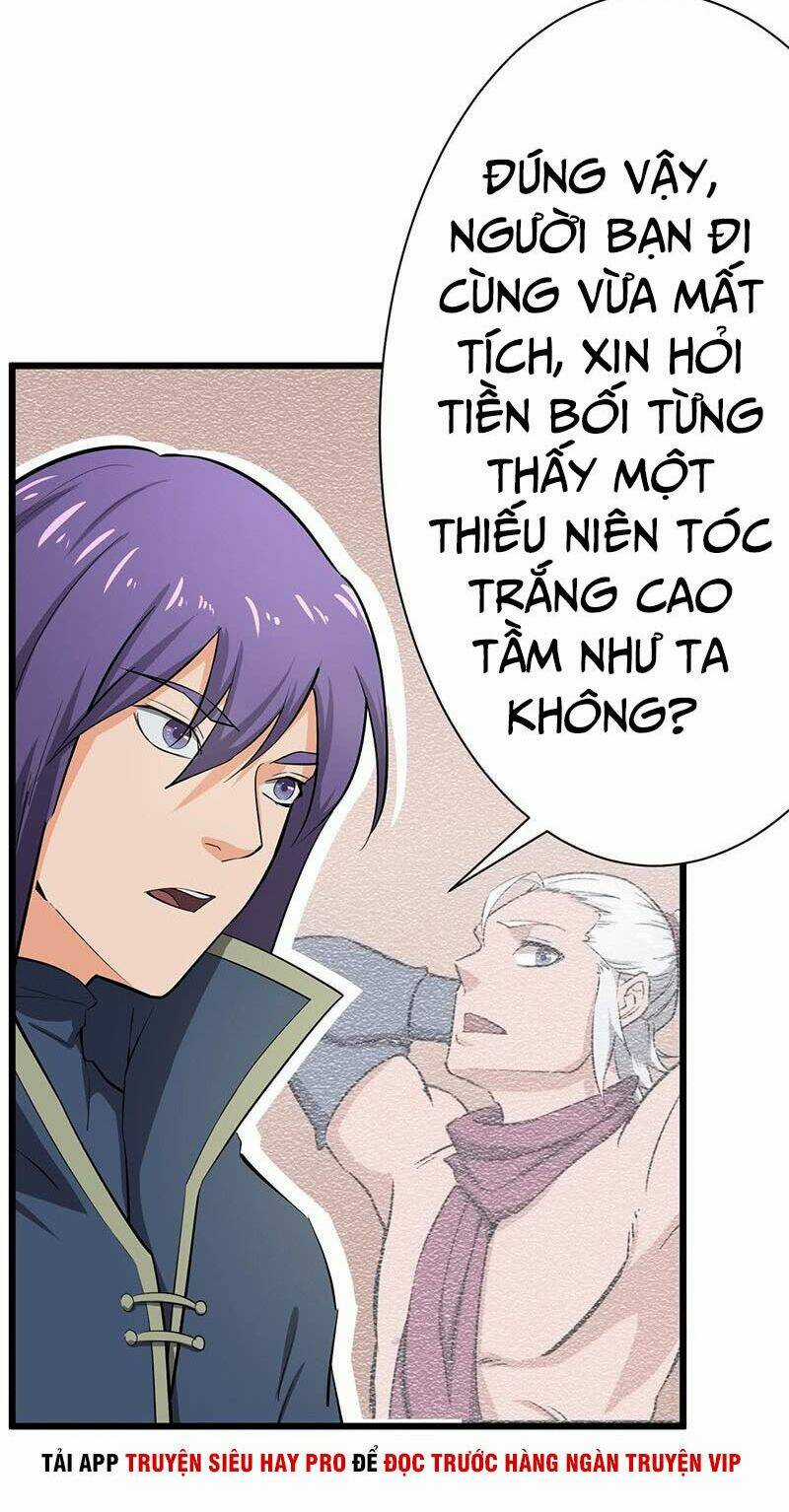 Hỗn Độn Kiếm Thần - Chapter 87 - Trang 10