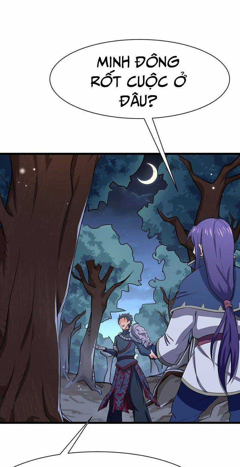 Hỗn Độn Kiếm Thần - Chapter 88 - Trang 2