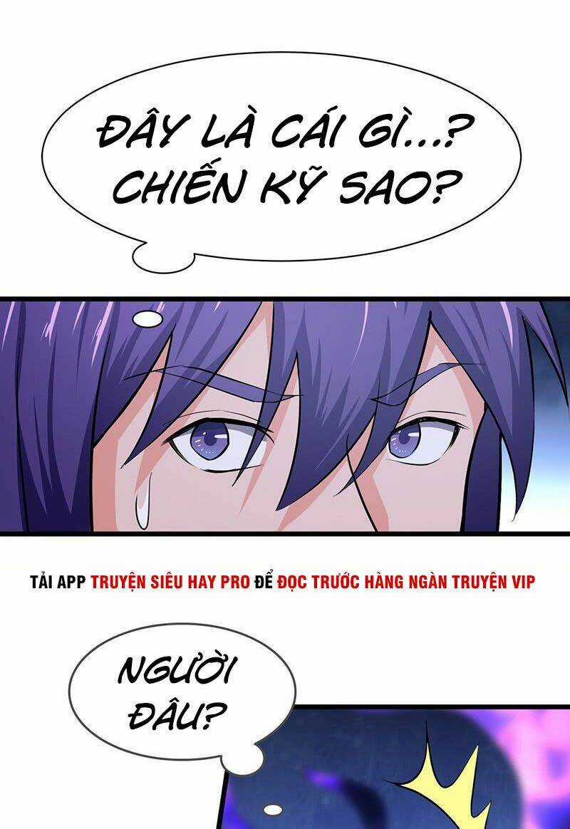 Hỗn Độn Kiếm Thần - Chapter 88 - Trang 12