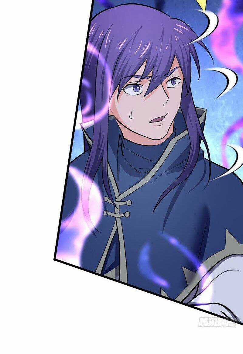 Hỗn Độn Kiếm Thần - Chapter 88 - Trang 13