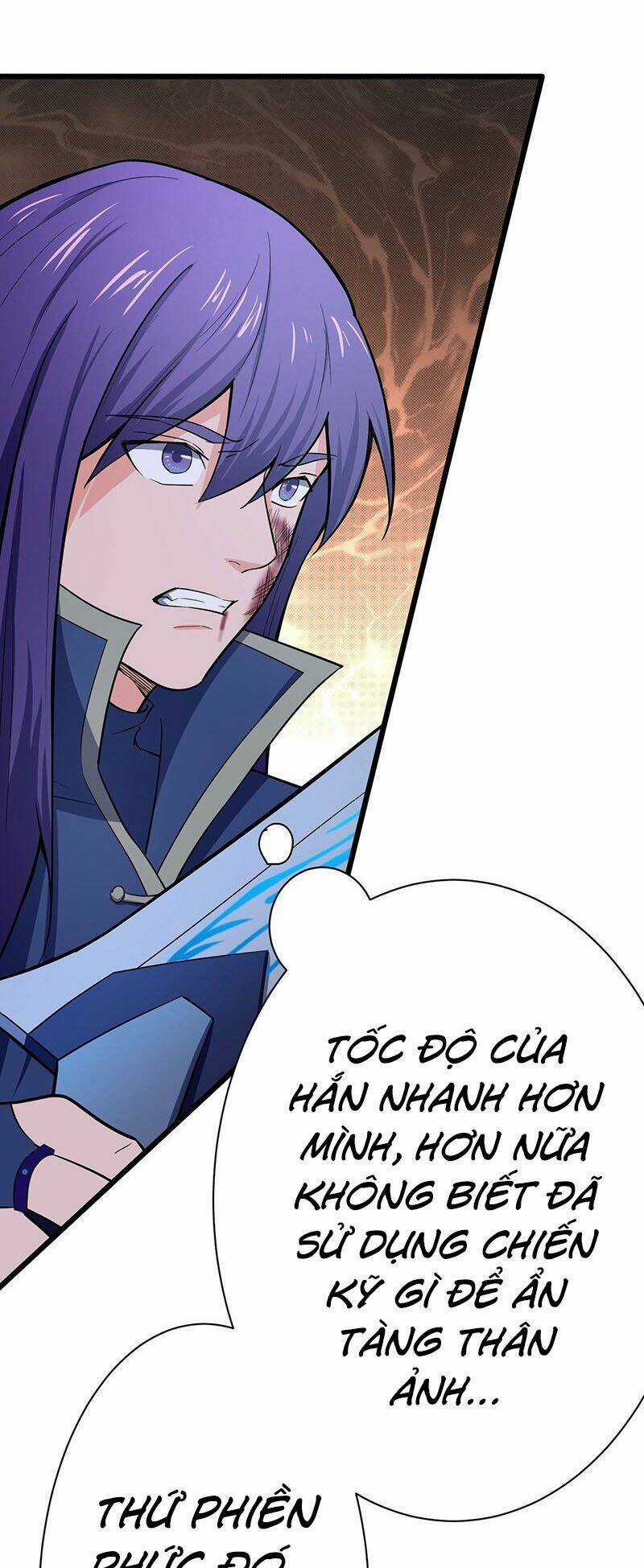 Hỗn Độn Kiếm Thần - Chapter 88 - Trang 16