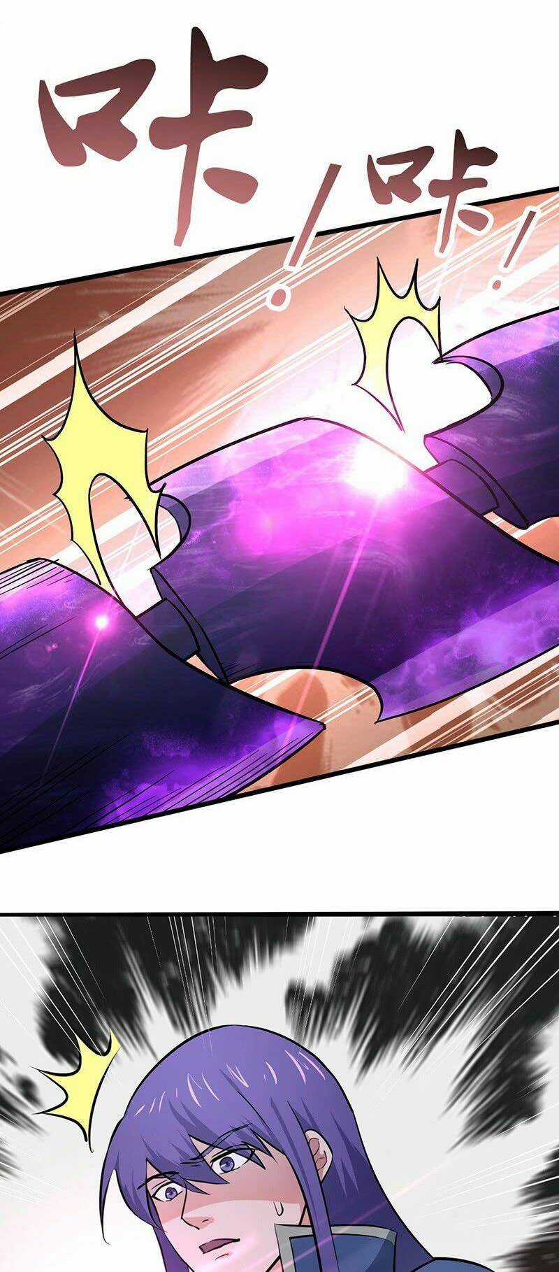 Hỗn Độn Kiếm Thần - Chapter 88 - Trang 20