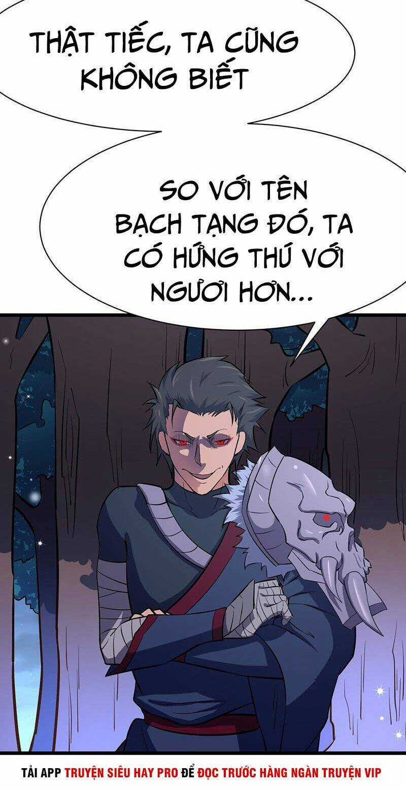 Hỗn Độn Kiếm Thần - Chapter 88 - Trang 3