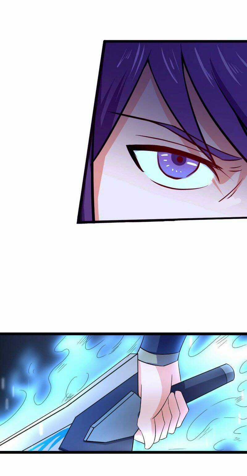 Hỗn Độn Kiếm Thần - Chapter 88 - Trang 24