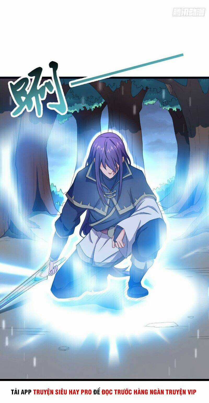 Hỗn Độn Kiếm Thần - Chapter 88 - Trang 25