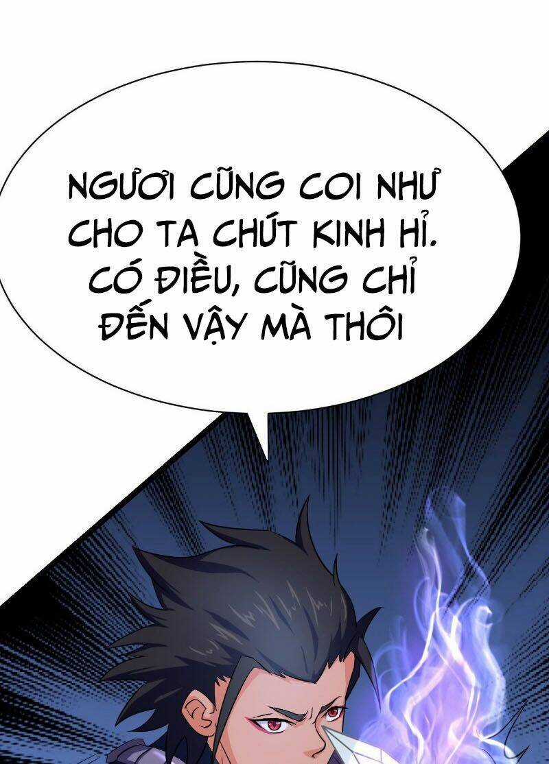 Hỗn Độn Kiếm Thần - Chapter 88 - Trang 30
