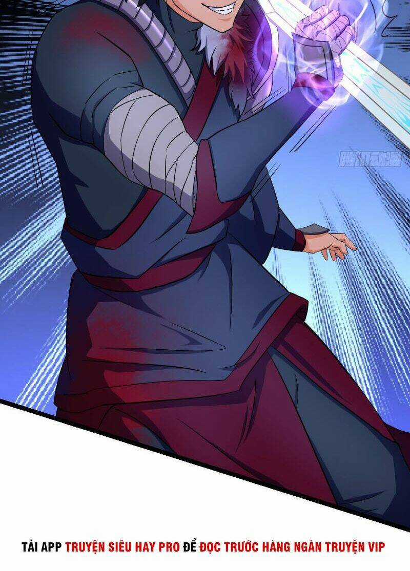 Hỗn Độn Kiếm Thần - Chapter 88 - Trang 31