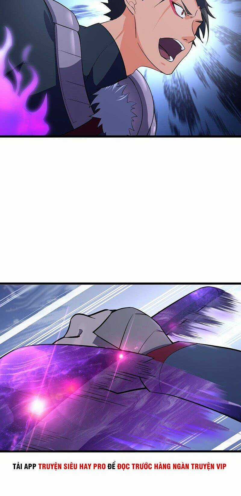 Hỗn Độn Kiếm Thần - Chapter 88 - Trang 5