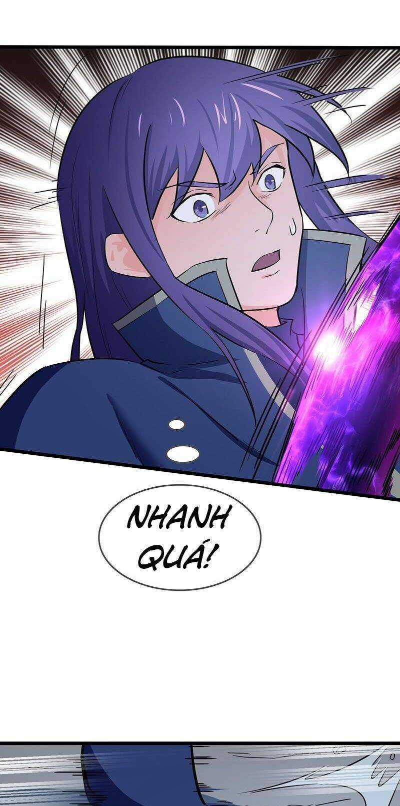 Hỗn Độn Kiếm Thần - Chapter 88 - Trang 6