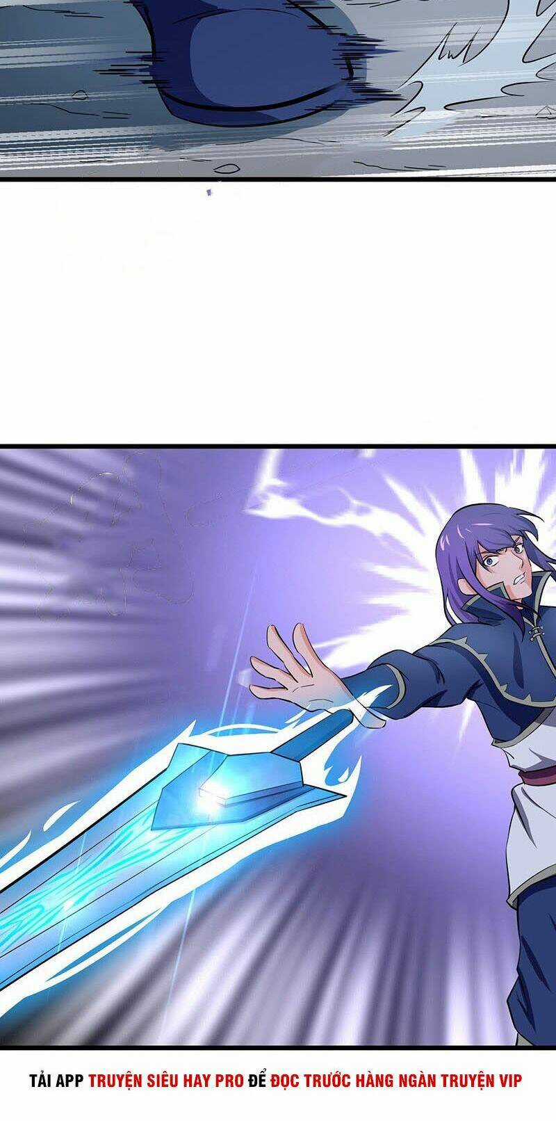 Hỗn Độn Kiếm Thần - Chapter 88 - Trang 7