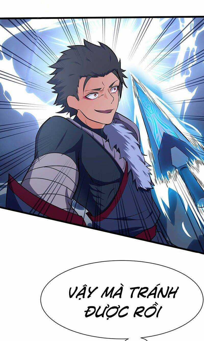 Hỗn Độn Kiếm Thần - Chapter 88 - Trang 8