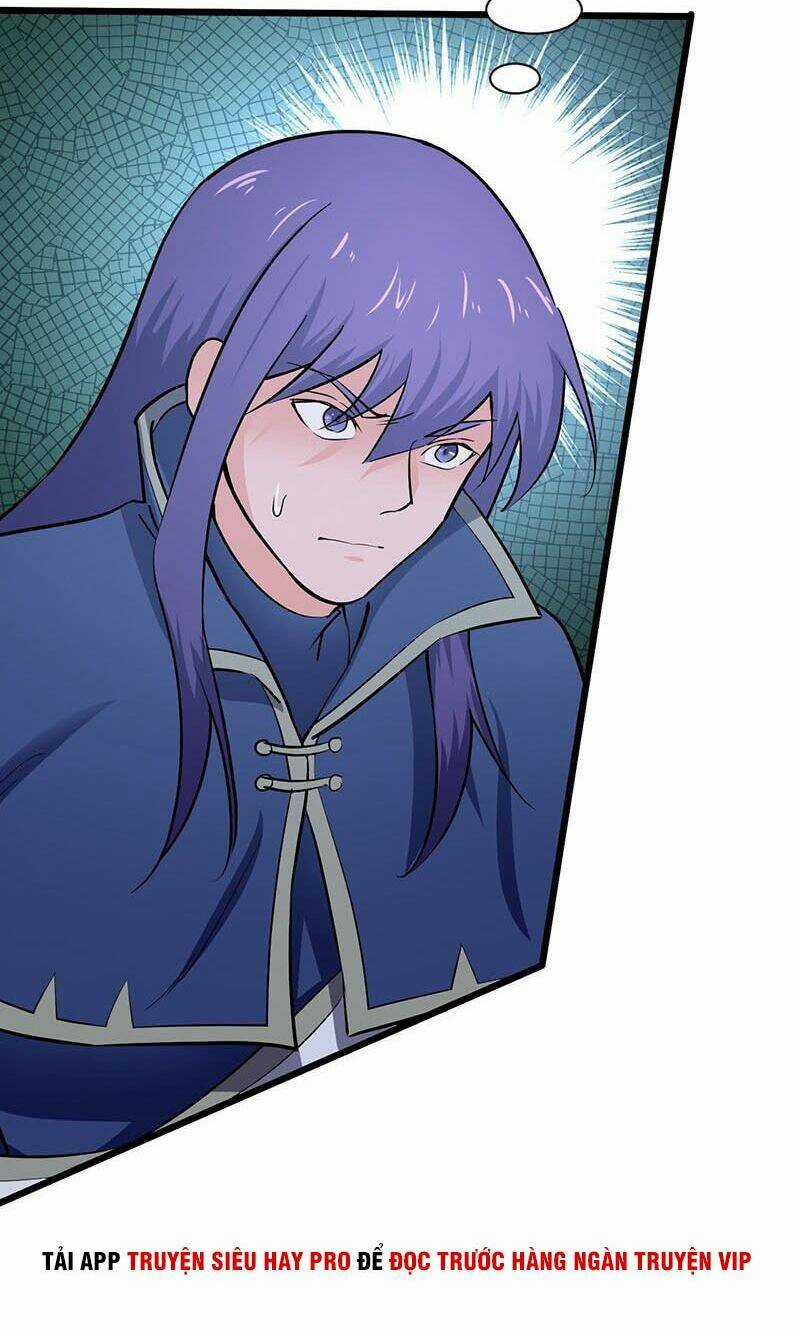 Hỗn Độn Kiếm Thần - Chapter 88 - Trang 9