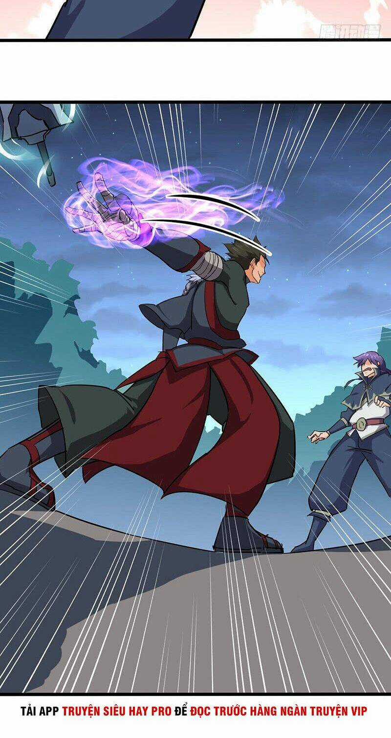 Hỗn Độn Kiếm Thần - Chapter 89 - Trang 2