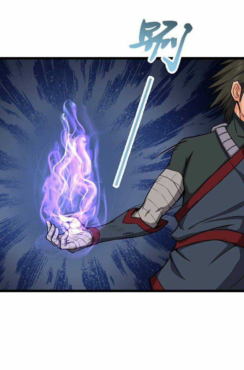 Hỗn Độn Kiếm Thần - Chapter 89 - Trang 11