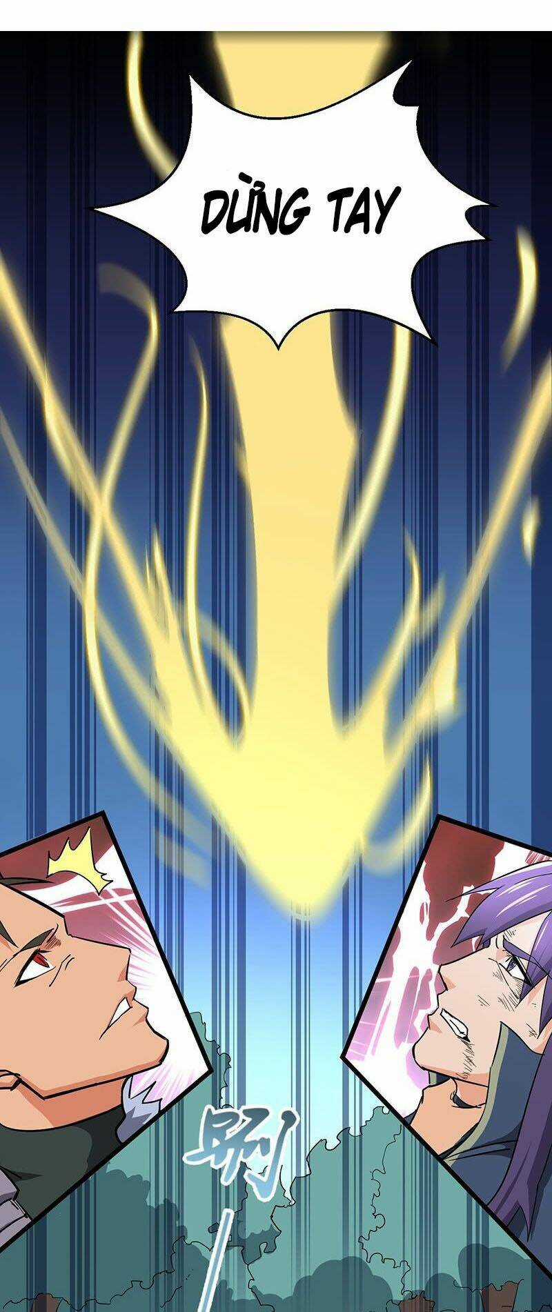 Hỗn Độn Kiếm Thần - Chapter 89 - Trang 13