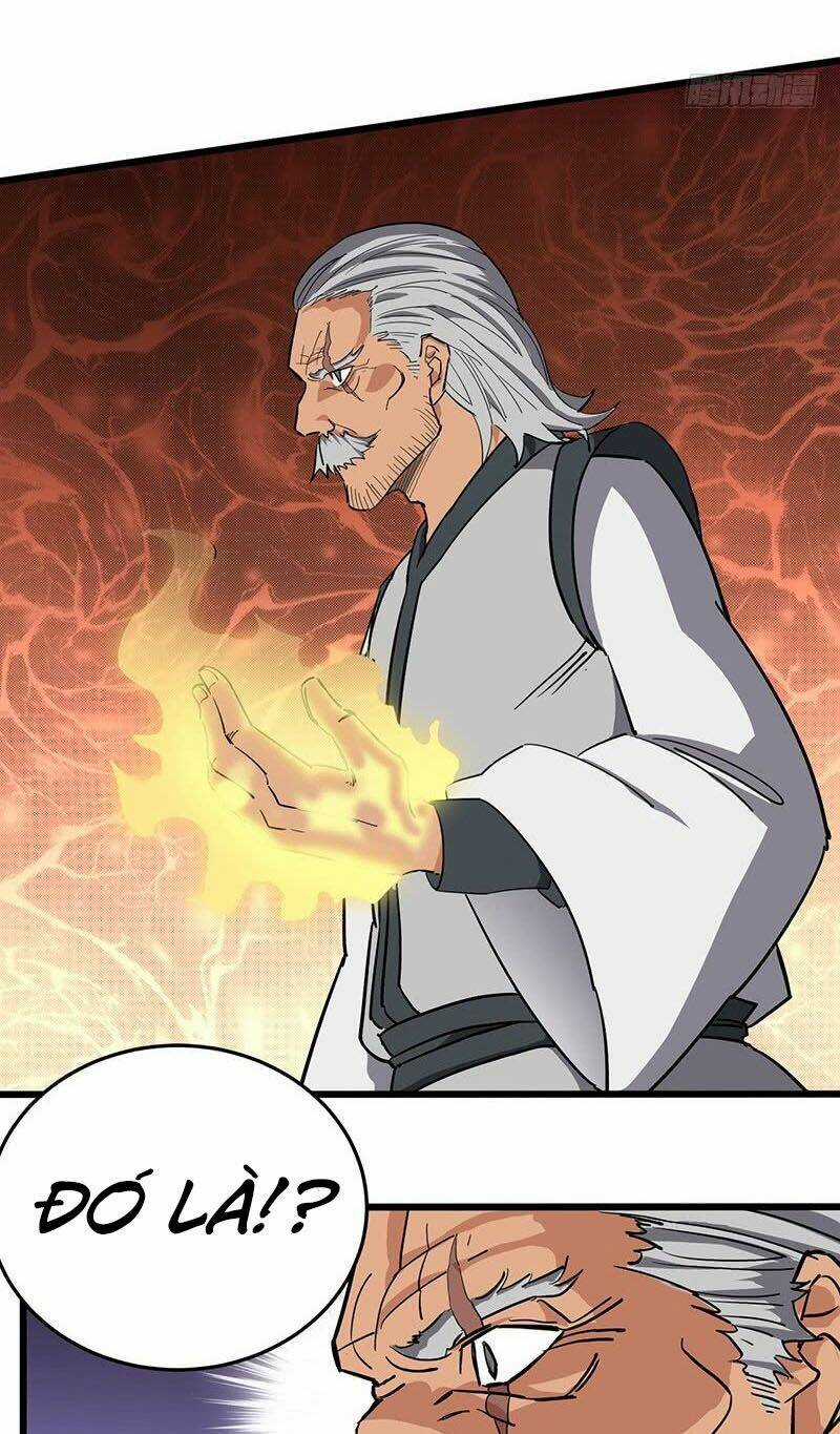 Hỗn Độn Kiếm Thần - Chapter 89 - Trang 17