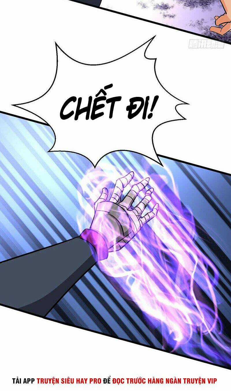 Hỗn Độn Kiếm Thần - Chapter 89 - Trang 4