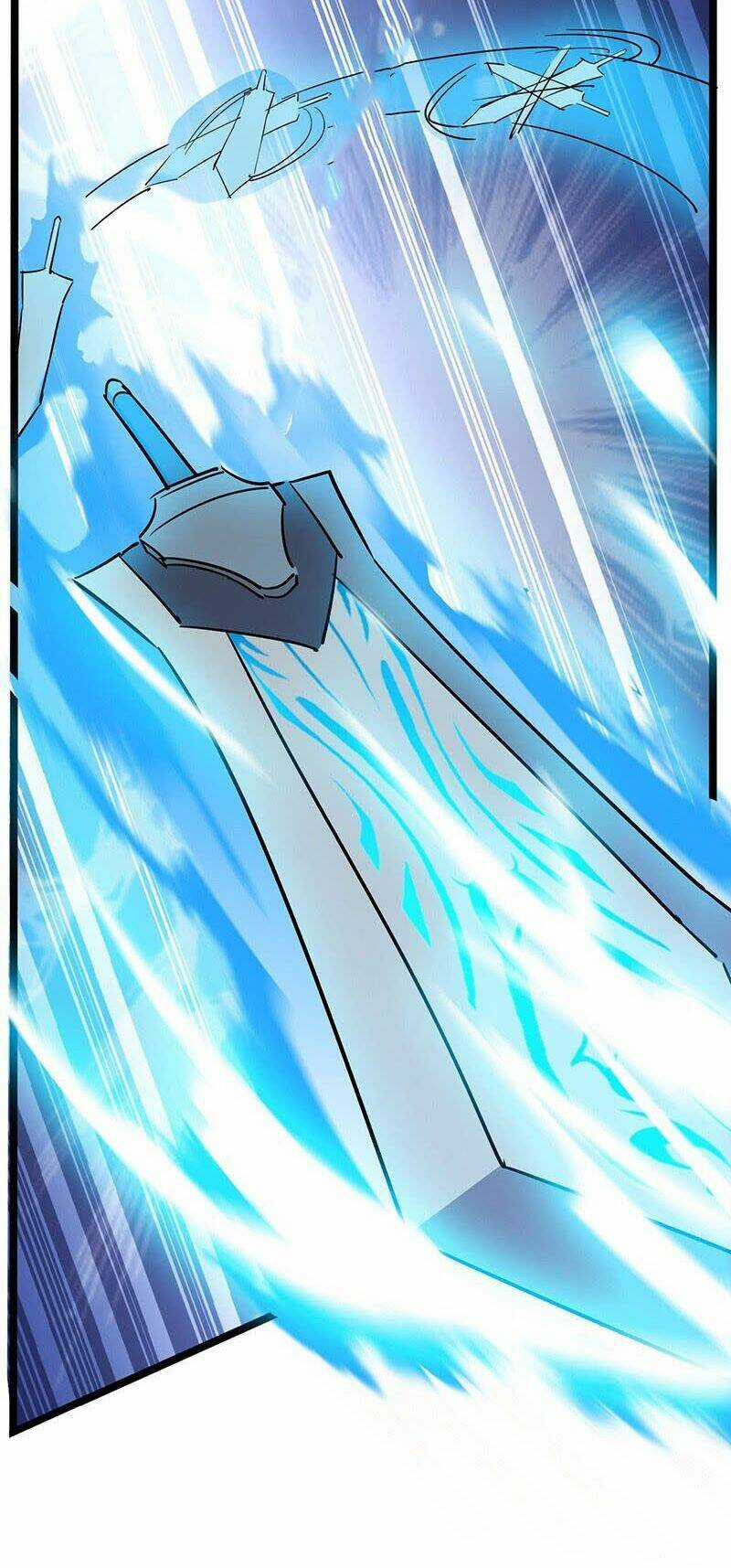 Hỗn Độn Kiếm Thần - Chapter 89 - Trang 6