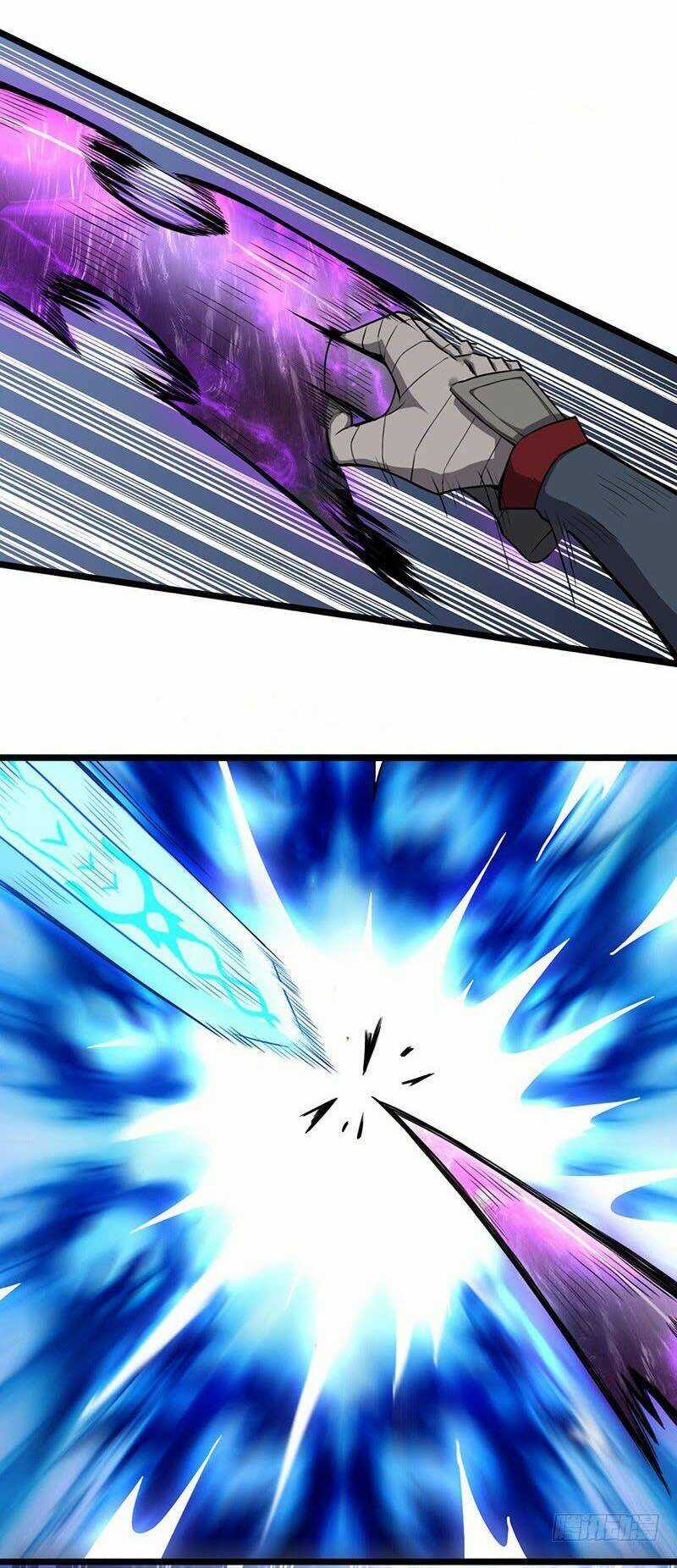 Hỗn Độn Kiếm Thần - Chapter 89 - Trang 7