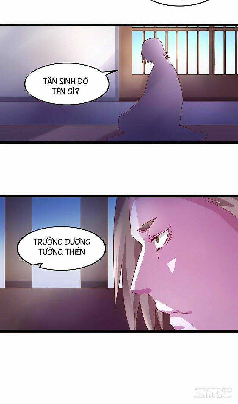 Hỗn Độn Kiếm Thần - Chapter 9 - Trang 18